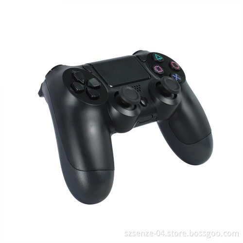 Senze Sz-4001b Wireless Very Cool Game Controller for PS4 with Bluetooth